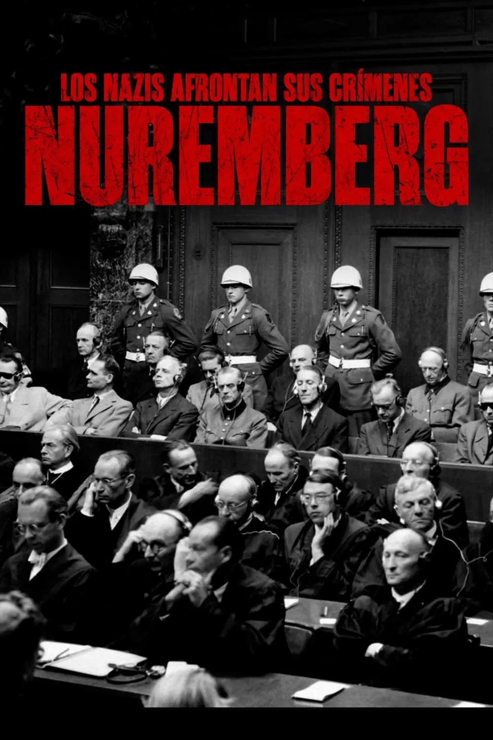 La película perdida de Nuremberg_peliplat