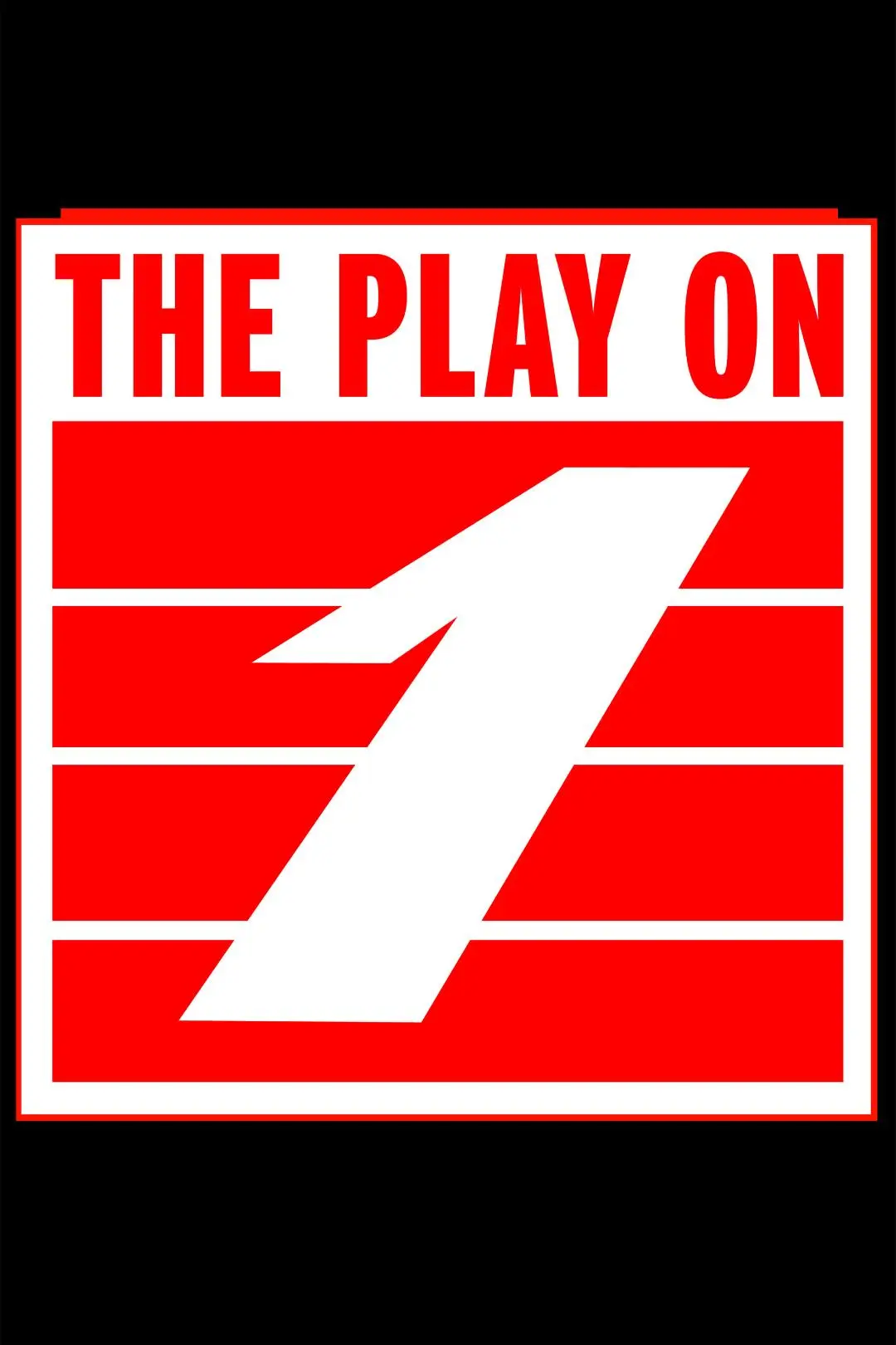 The Play on One_peliplat