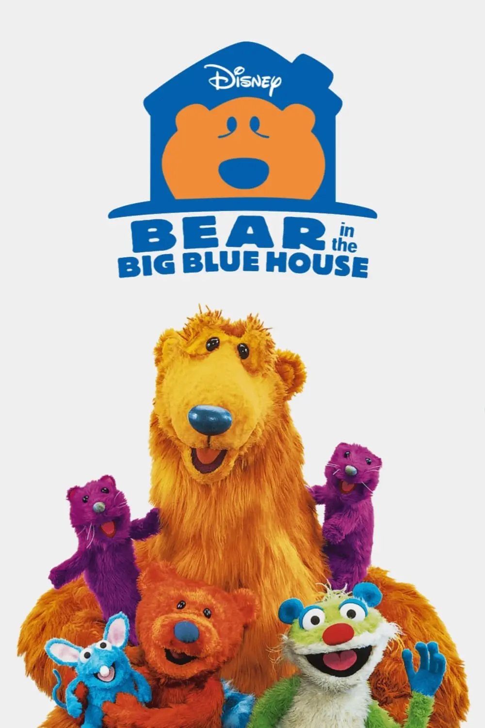 Bear en la gran casa azul_peliplat