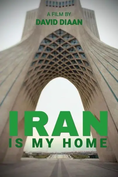 Iran Is My Home_peliplat