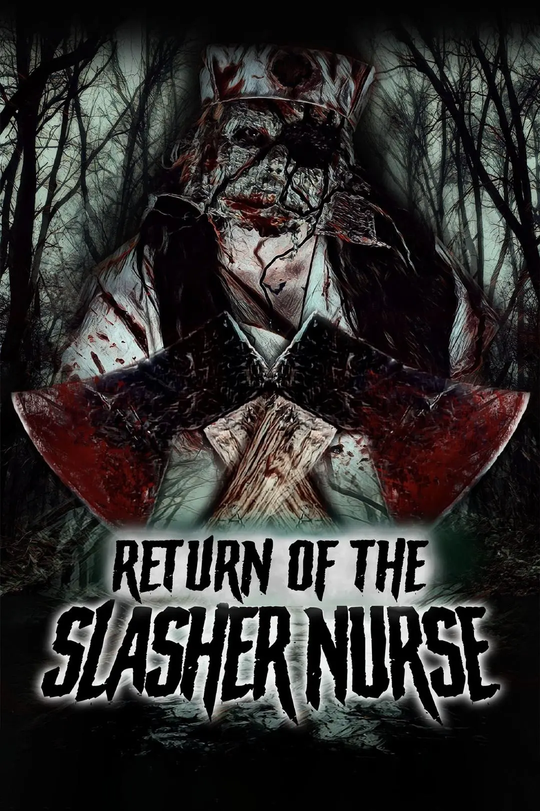 Return of the Slasher Nurse_peliplat