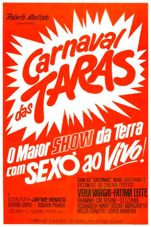 Carnaval das Taras_peliplat