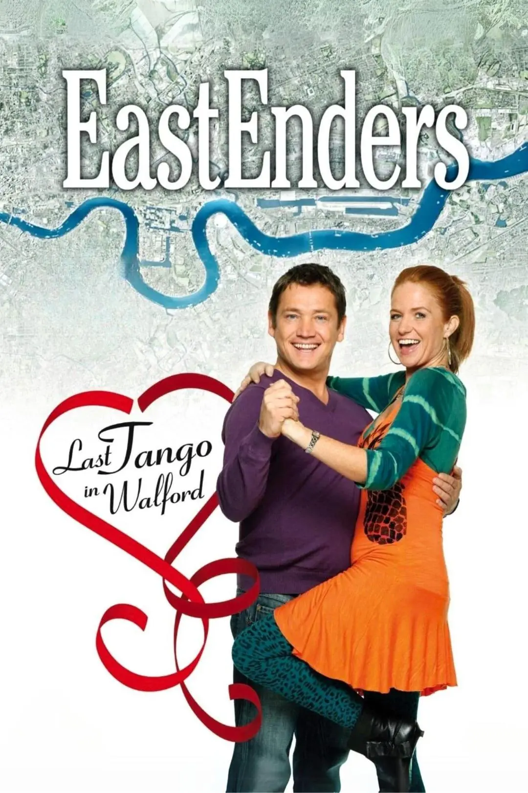 EastEnders: Last Tango in Walford_peliplat