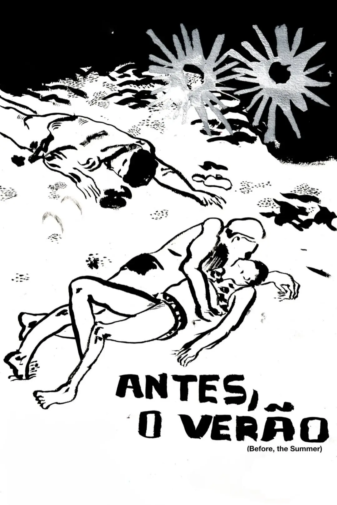 Antes, o Verão_peliplat