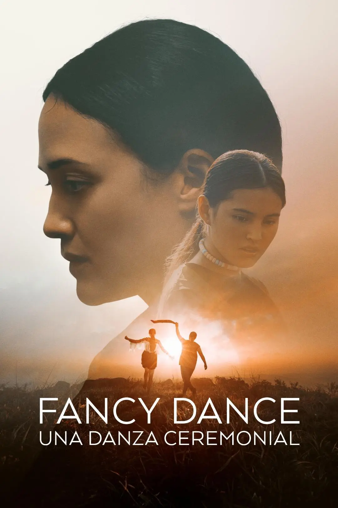 Fancy Dance_peliplat