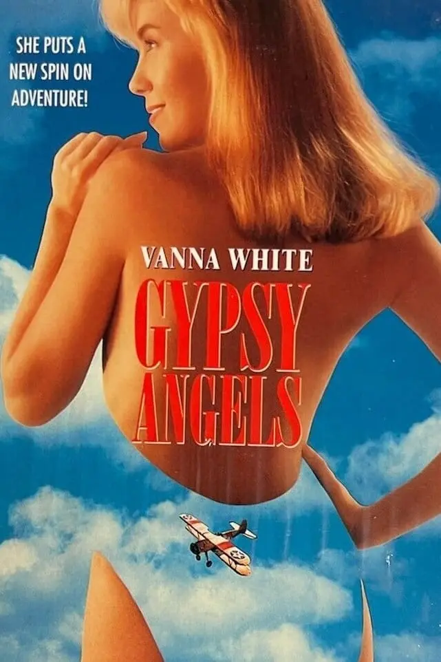 Gypsy Angels_peliplat