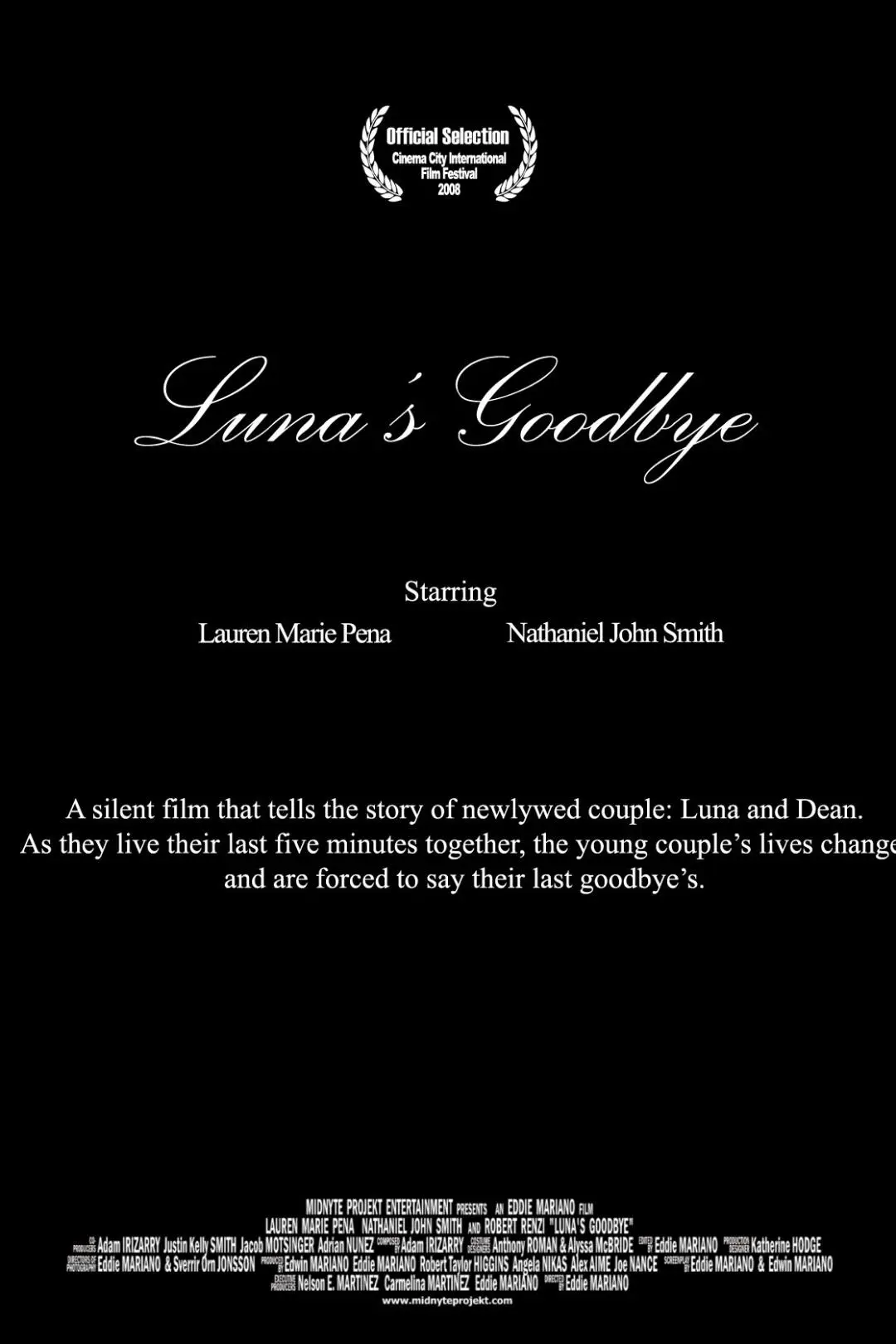 Luna's Goodbye_peliplat