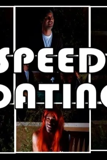 Speed Dating_peliplat