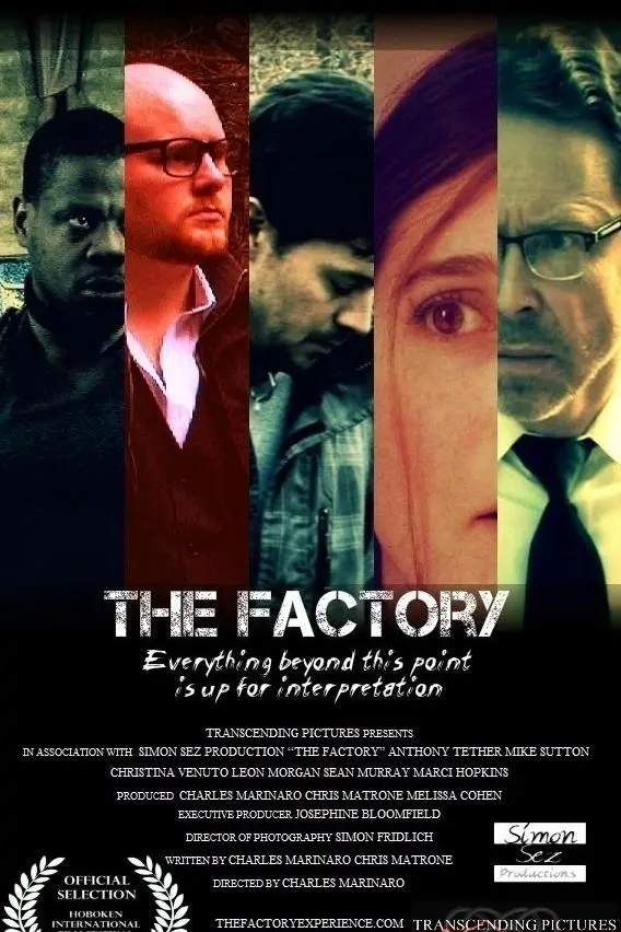 The Factory_peliplat