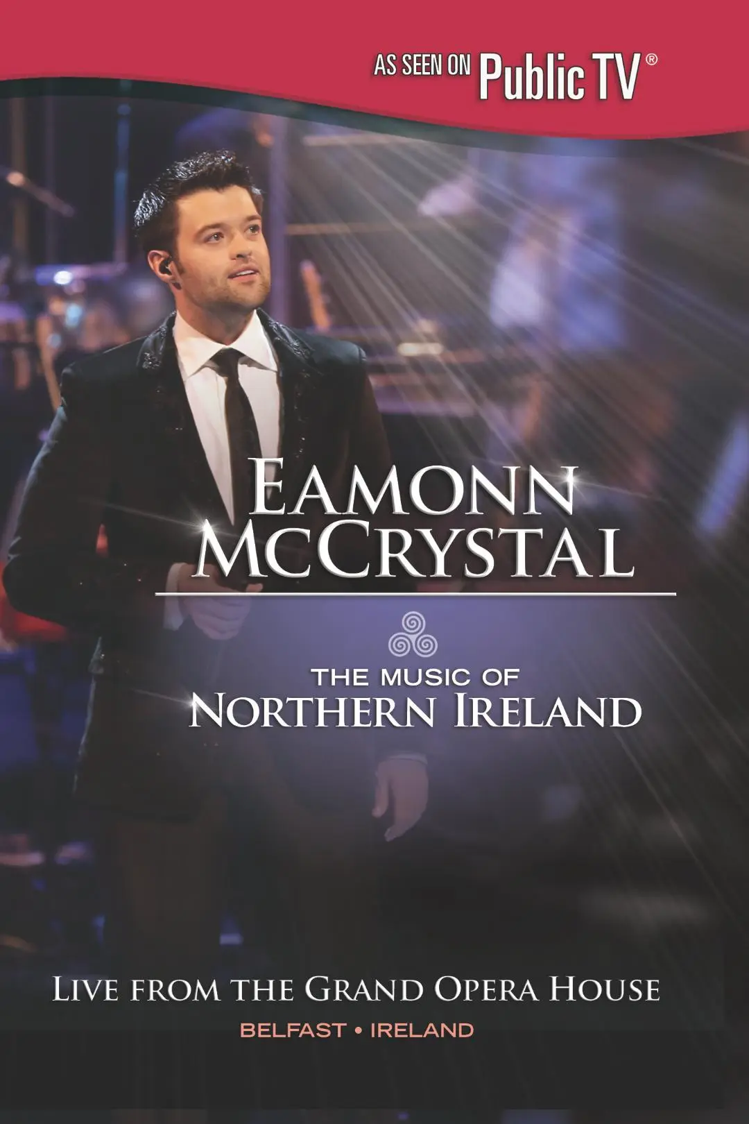 The Music of Northern Ireland_peliplat