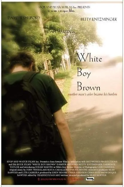 White Boy Brown_peliplat