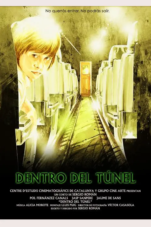 Dentro del túnel_peliplat
