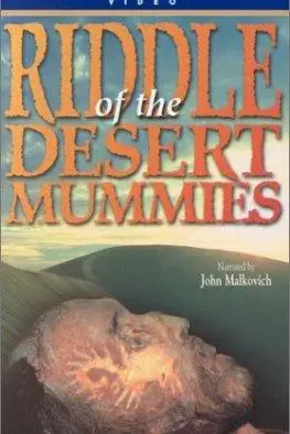 Riddle of the Desert Mummies_peliplat