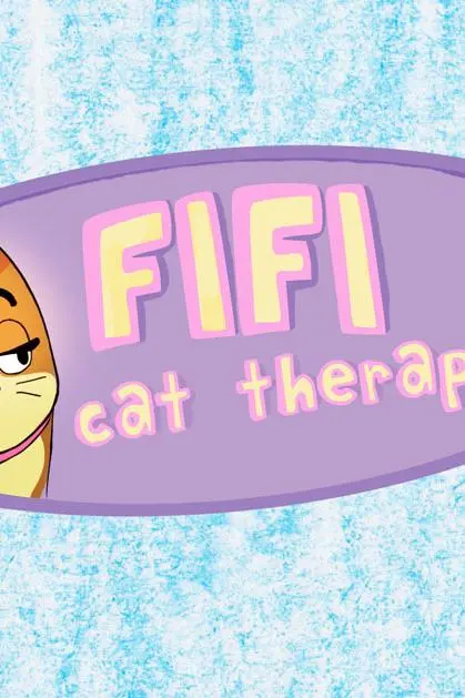 Fifi: Cat Therapist_peliplat