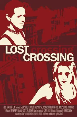 Lost Crossing_peliplat