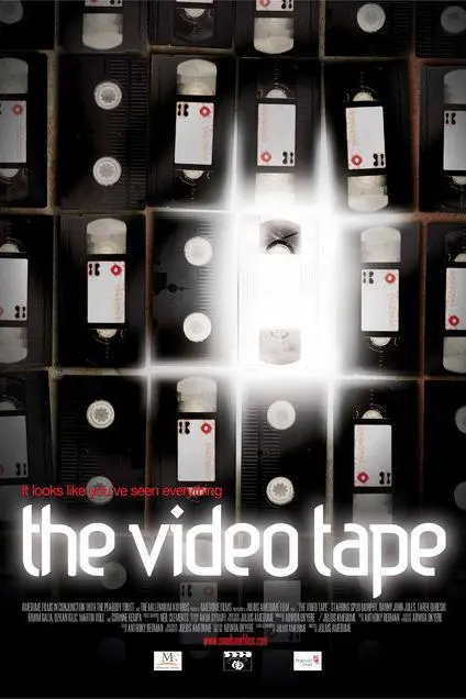 The Video Tape_peliplat