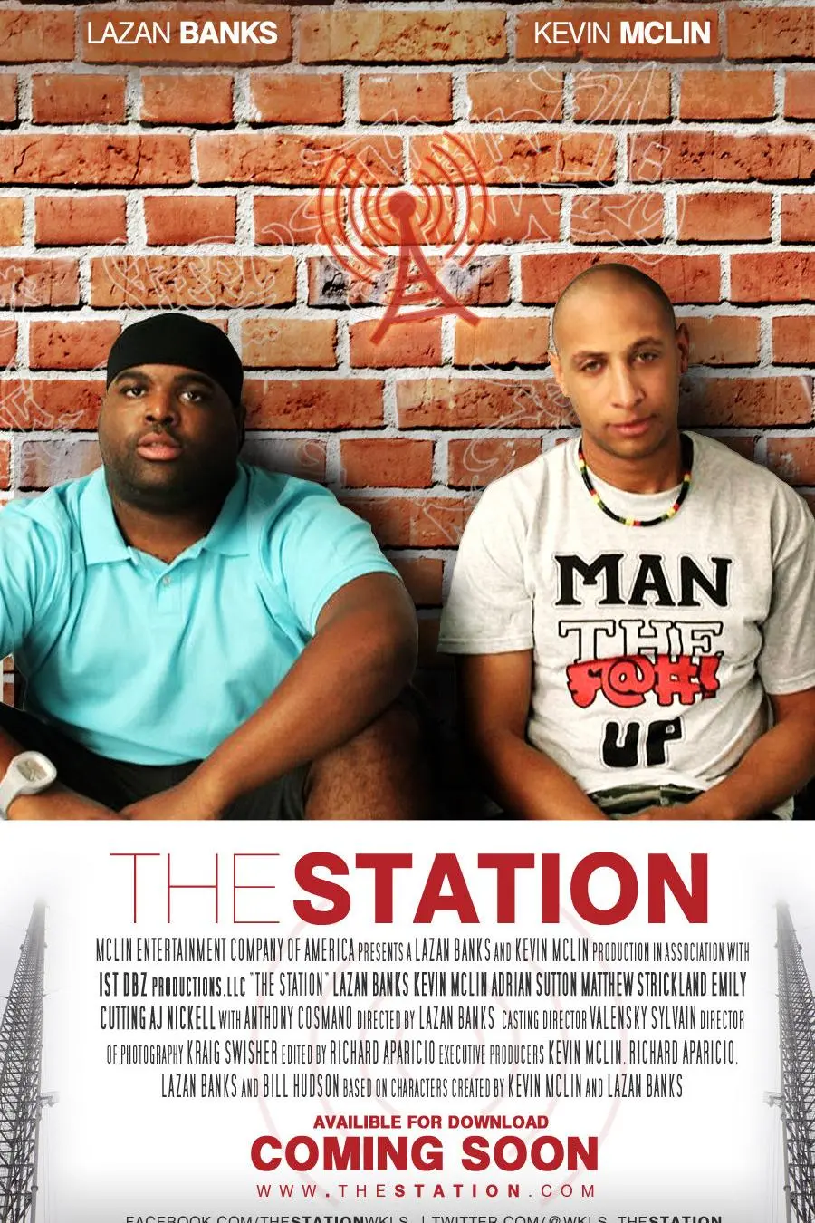 The Station_peliplat