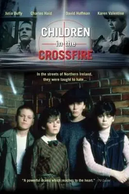 Children in the Crossfire_peliplat