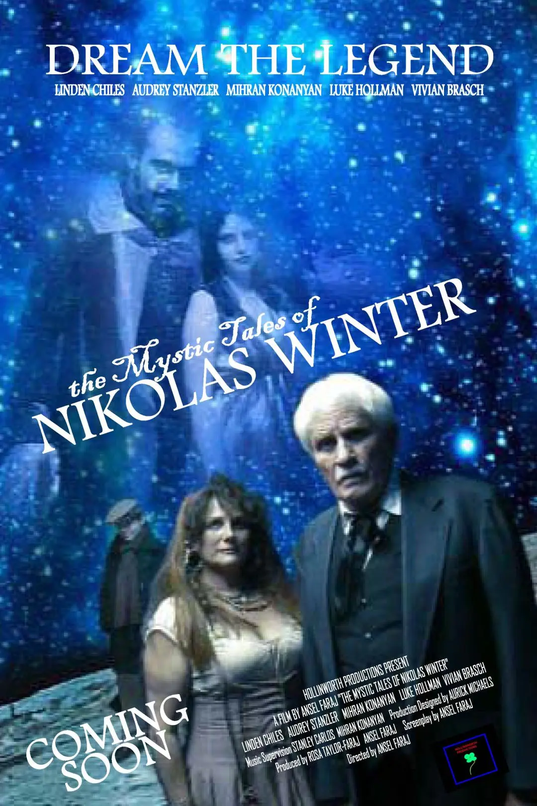 The Mystic Tales of Nikolas Winter_peliplat
