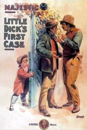 Little Dick's First Case_peliplat