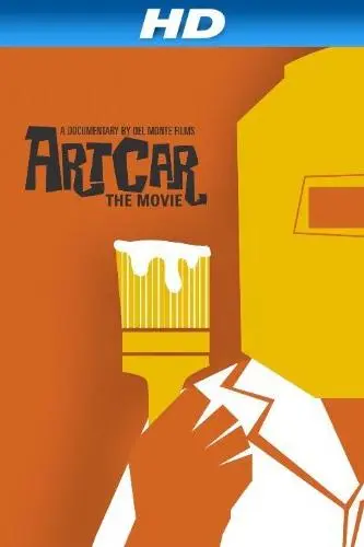 Art Car: The Movie_peliplat