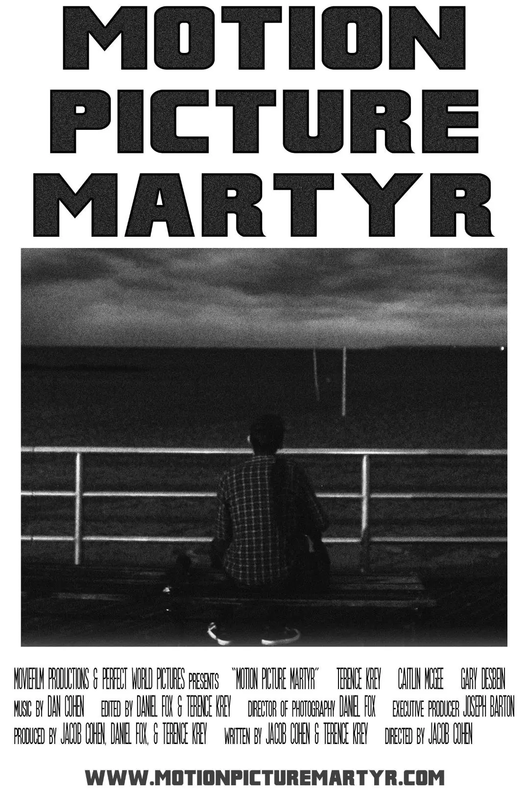 Motion Picture Martyr_peliplat