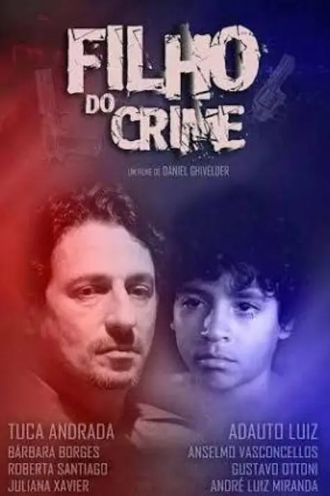 Filho do Crime_peliplat