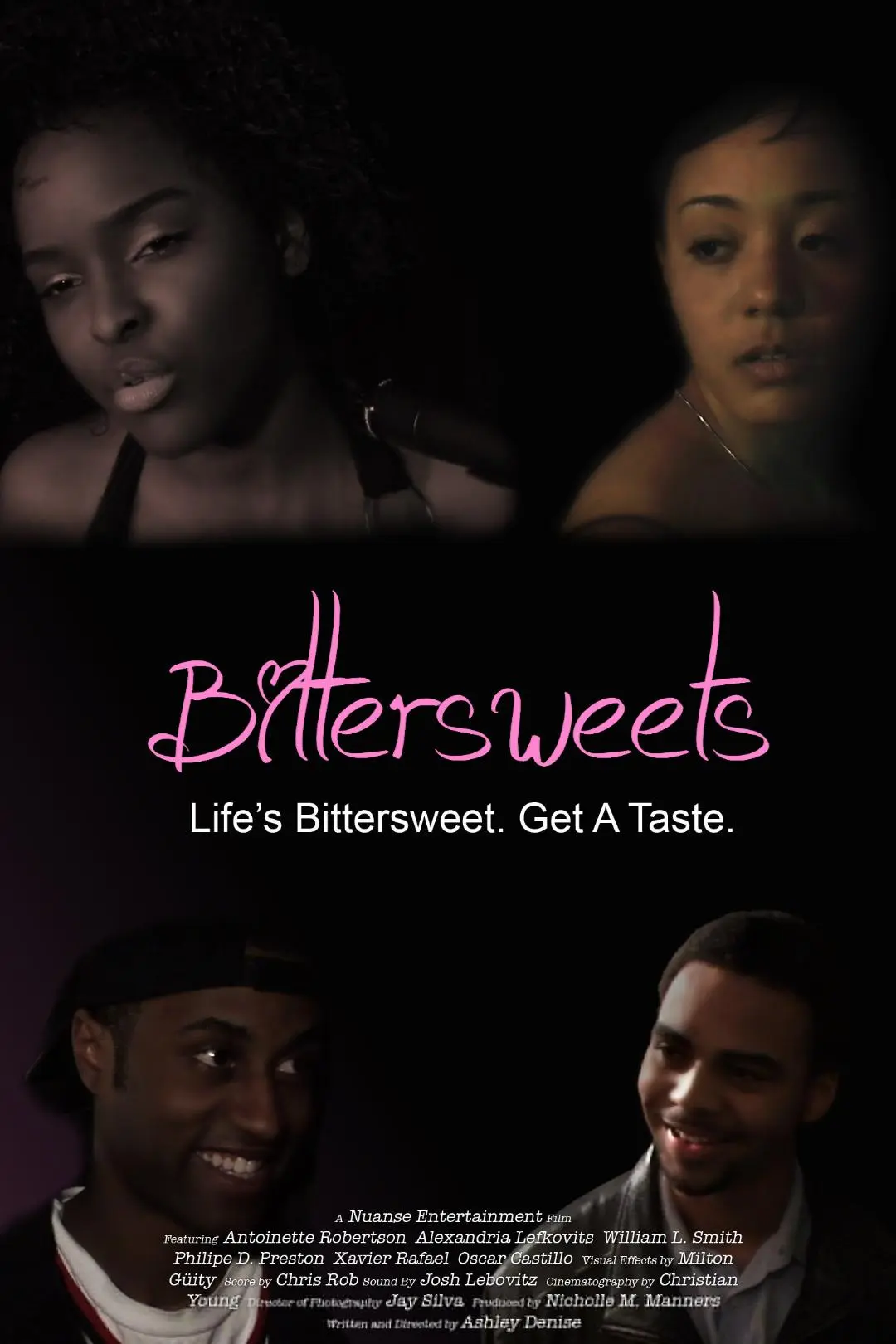 Bittersweets_peliplat