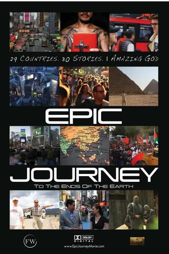 The Epic Journey_peliplat