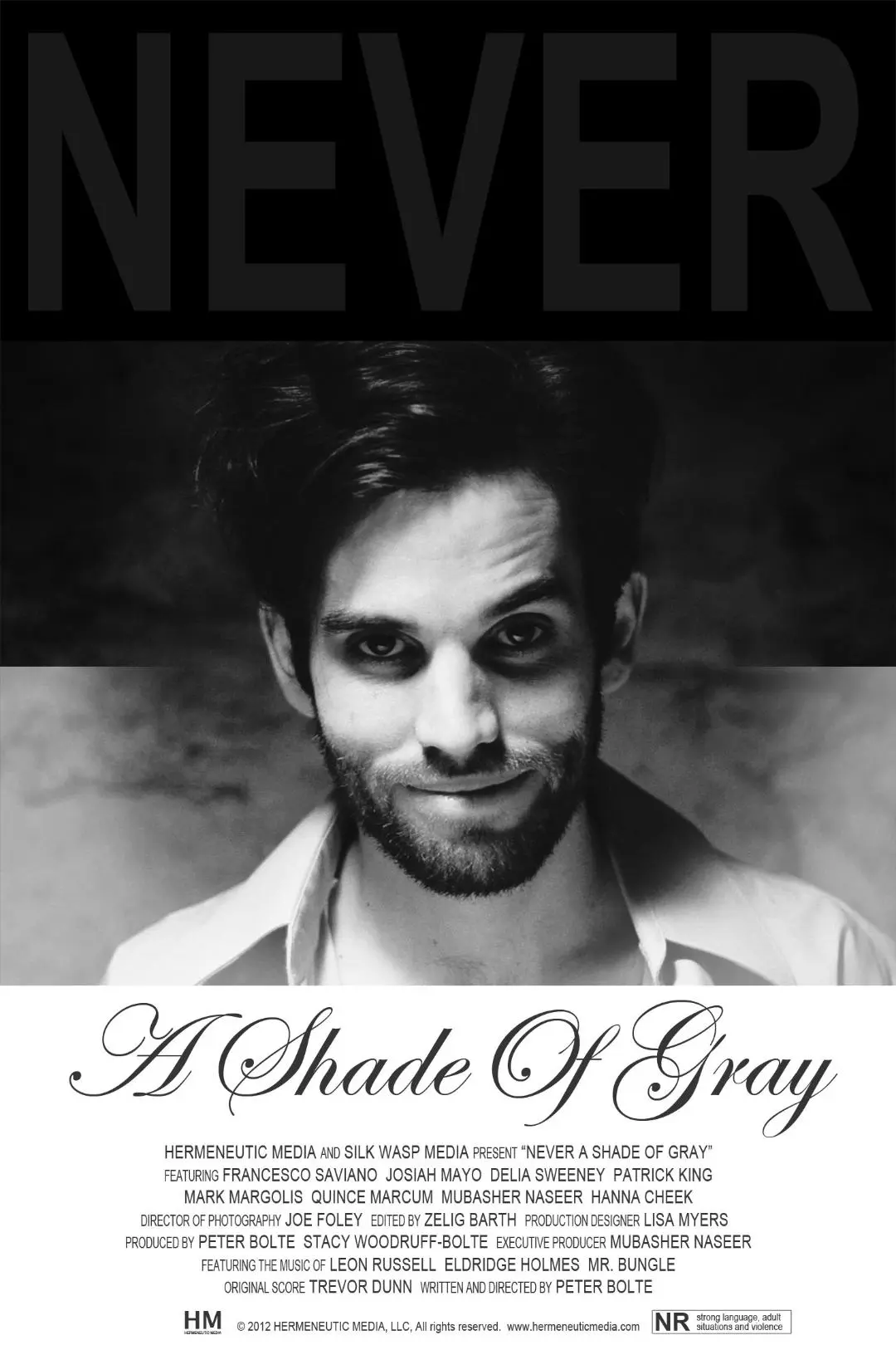 Never a Shade of Gray_peliplat