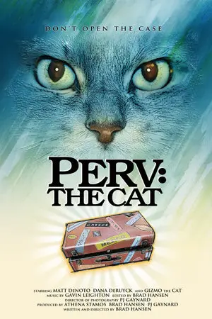 Perv: The Cat_peliplat