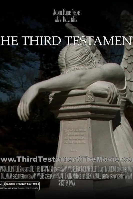 The Third Testament_peliplat