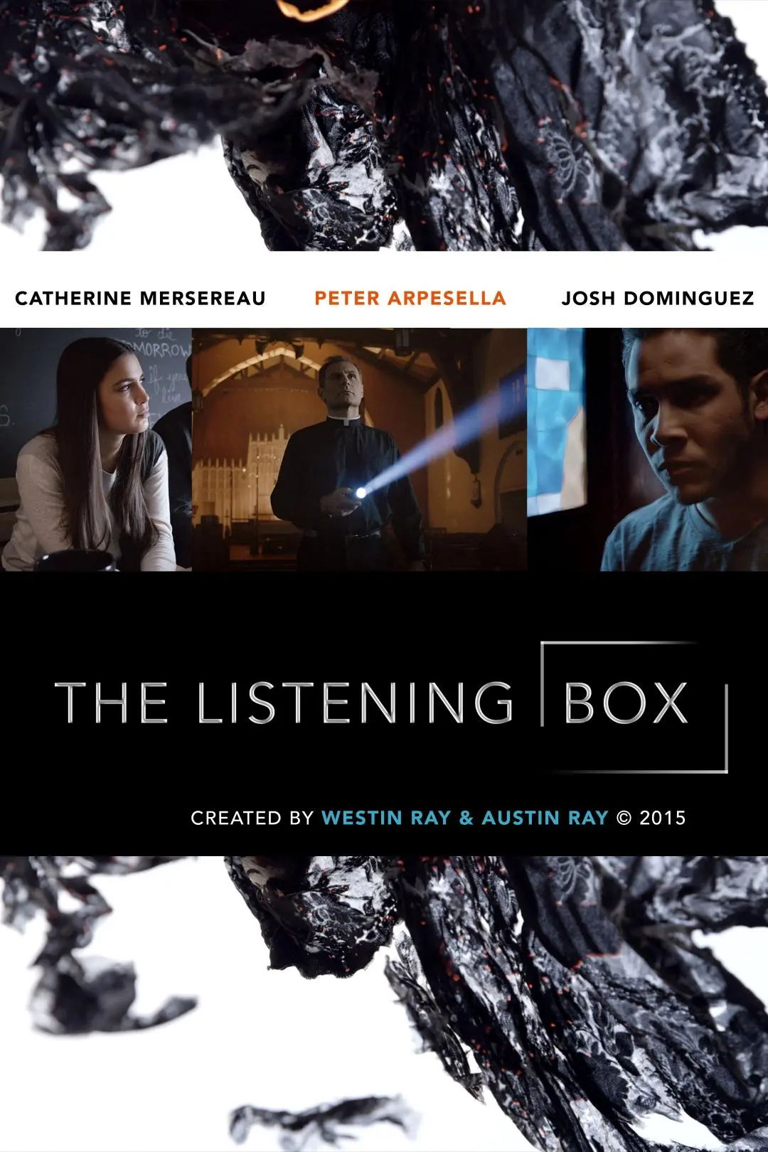 The Listening Box_peliplat