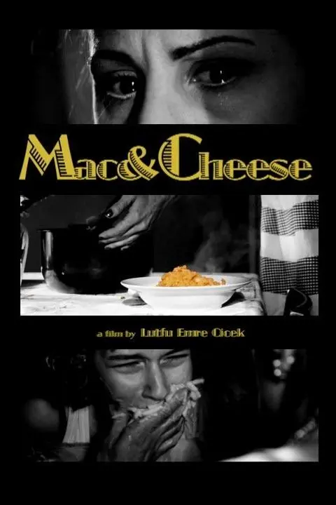Mac & Cheese_peliplat