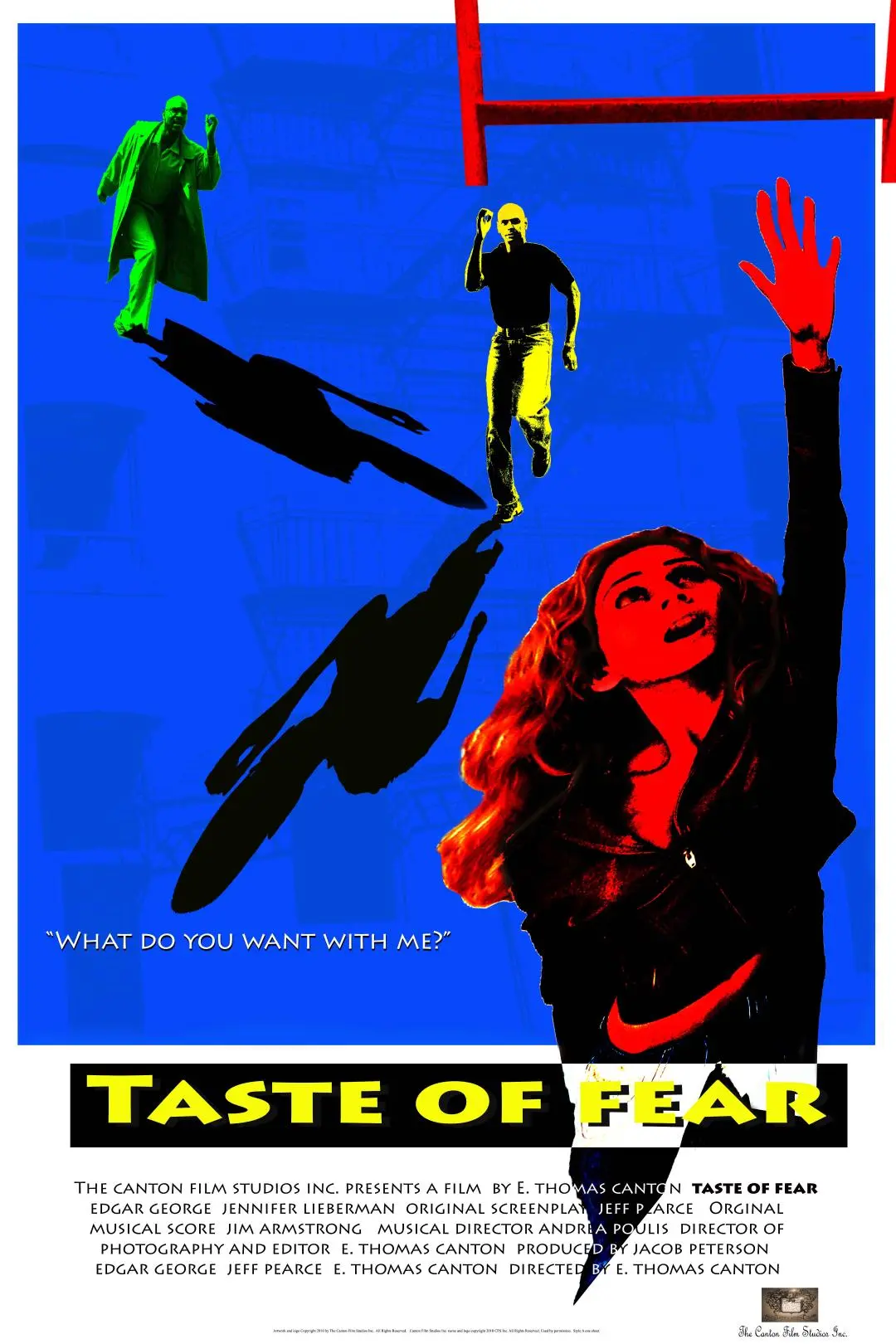 Taste of Fear_peliplat
