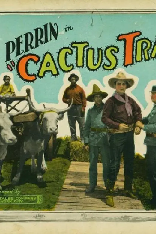 Cactus Trails_peliplat