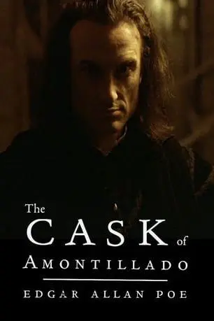 The Cask of Amontillado_peliplat