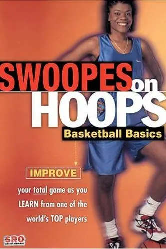 Swoopes on Hoops_peliplat