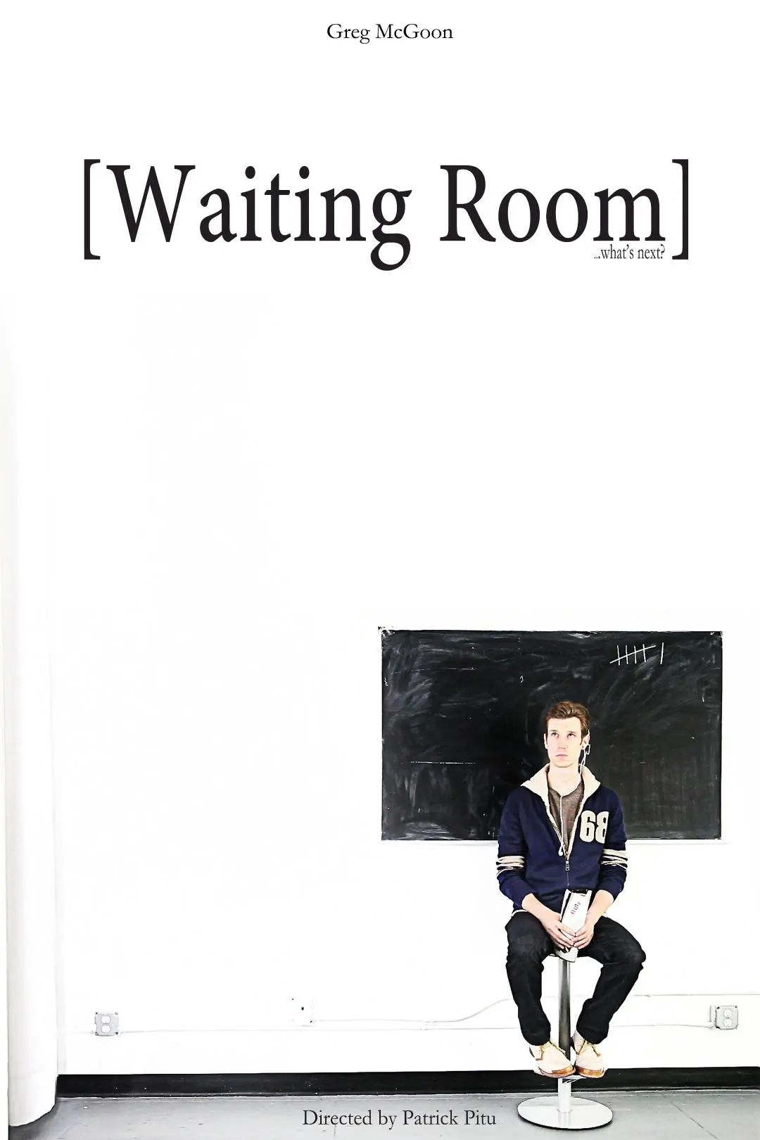 Waiting Room_peliplat