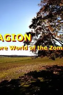 Contagion: The Macabre World of the Zombie Hunter_peliplat