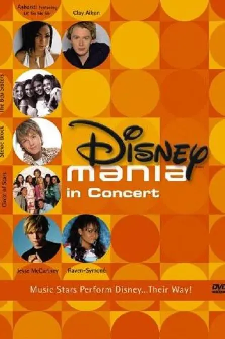 Disneymania in Concert_peliplat