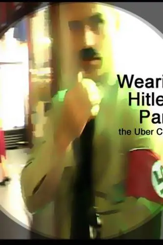 Wearing Hitler's Pants_peliplat