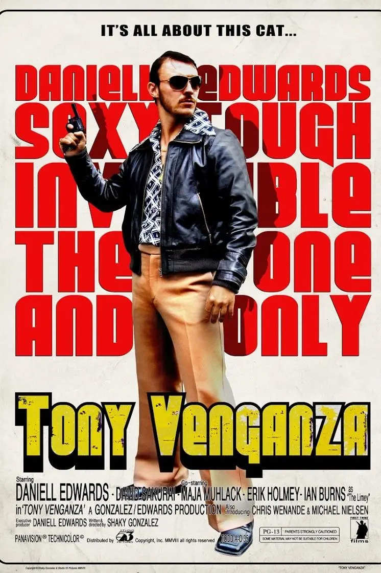 Tony Venganza_peliplat