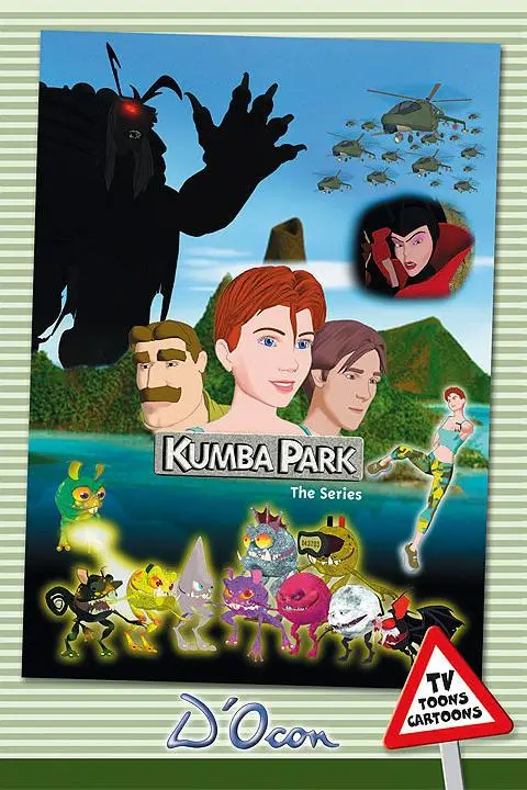 Kumba Park_peliplat