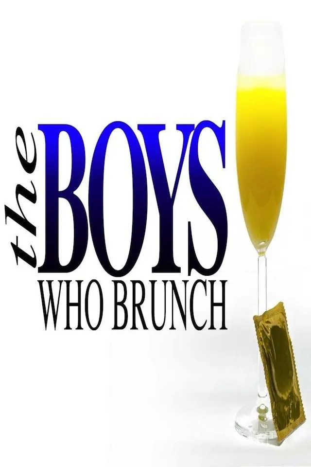 The Boys Who Brunch_peliplat