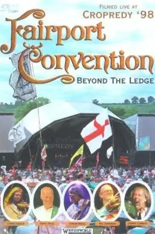 Fairport Convention: Beyond the Ledge_peliplat