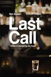 Last Call_peliplat