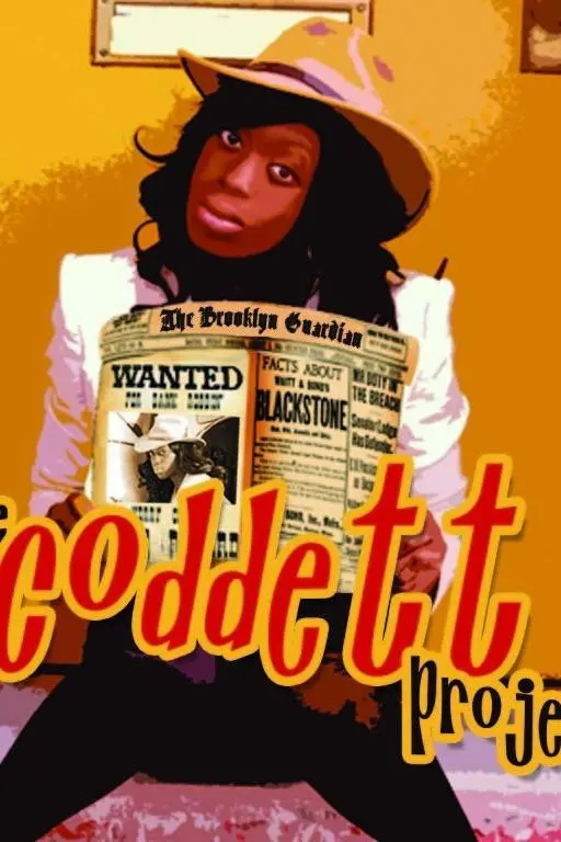 The Coddett Project_peliplat