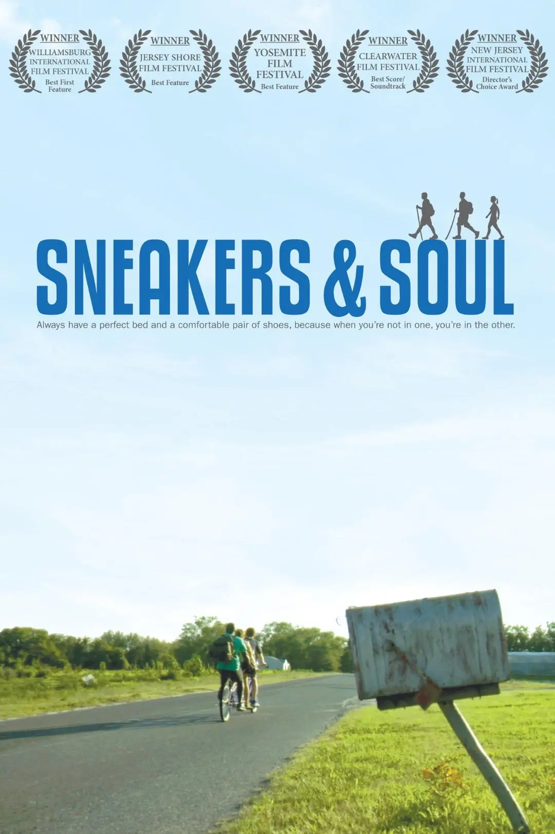 Sneakers & Soul_peliplat