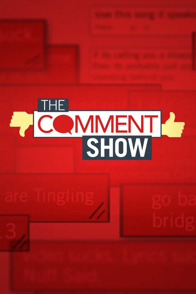 The Comment Show_peliplat